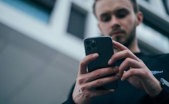 Мит ли е, че смартфонът може да изместен от друго устройство