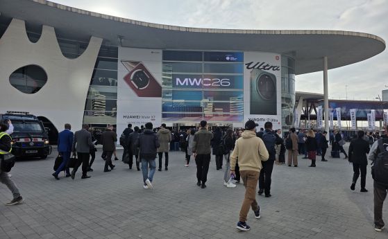 MWC 2026: Танцуващи роботи, позвънявания от домашни любимци и опти за независима технологична Европа