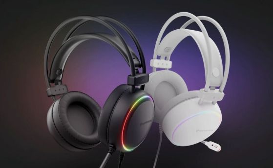 Геймърските слушалки Neon 613 G2 – универсално решение за игри и работа (Ревю)