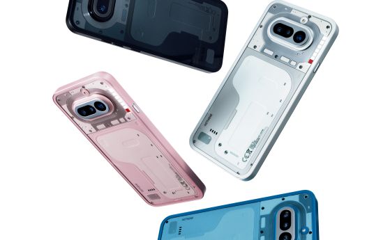 Nothing Phone (4a) вече е в продажба у нас, а по-мощният 4a Pro идва на промоционална цена