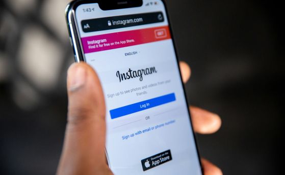 Meta спира криптираните съобщения в Instagram