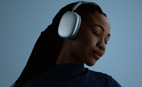 Apple AirPods Max 2 идват с чип H2, подобрено ANC и цена 579 евро