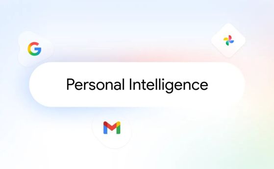Google Personal Intelligence ще позволи на AI да се адаптира към всеки