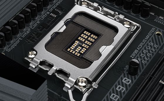 Intel рязко разширява поддръжката на своите процесорни сокети