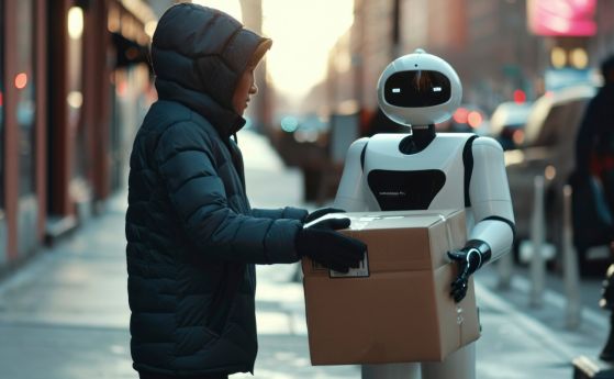 Стартира програма за безусловен базов доход за съкратените от AI служители