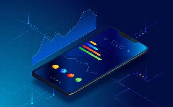 Android събира повече данни, отколкото очакваме