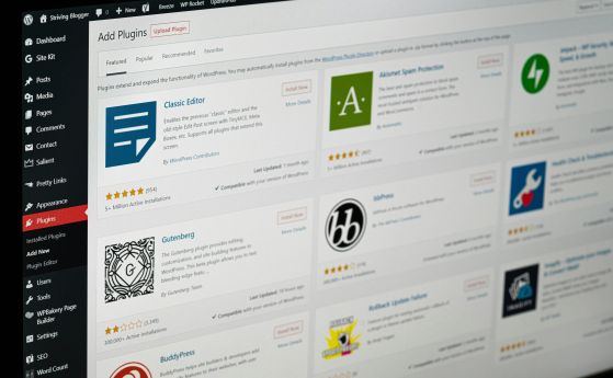 Как съвременният WordPress хостинг използва контейнеризация и изолирани среди за по-висока сигурност