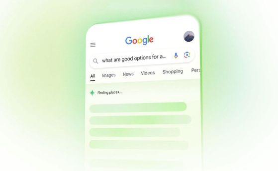 AI Overviews на Google се оказва, че често заблуждава