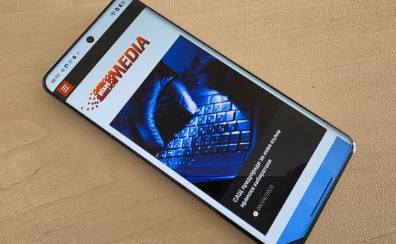 Ревю на Realme 16 Pro+: Новият флагман впечaтлява с 200 MP камера и интелигентен софтуер