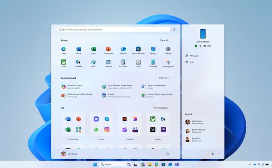 Microsoft реорганизира бета програмата за Windows