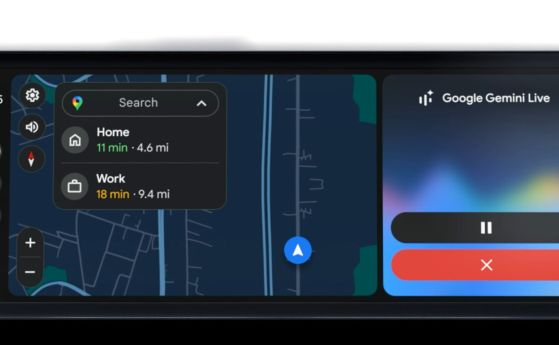 Как да улесним работата с Android Auto чрез автоматизации