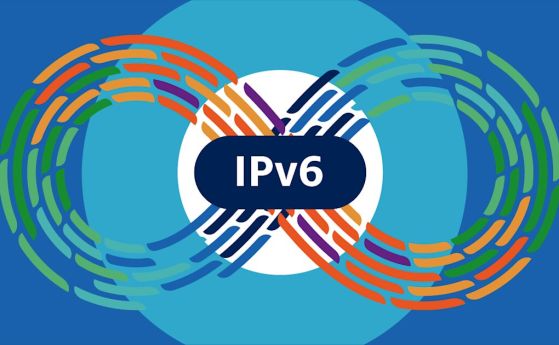 IPv6 трафикът на Google за първи път изравни сили с IPv4