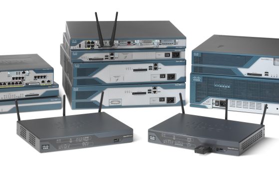 САЩ са деактивирали рутерите на Cisco, Juniper и Fortinet на Иран