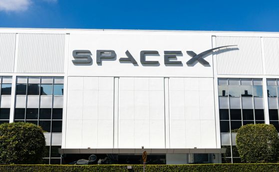 SpaceX се насочва към производството на собствени графични процесори