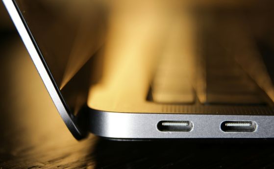 Малко познати трикoве на USB-C стандарта