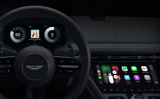 Как да превърнем CarPlay в истински помощник на пътя