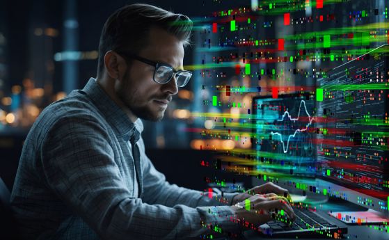 Над 44% от IT работодателите в България предлагат повече от 20 дни отпуск на служителите си
