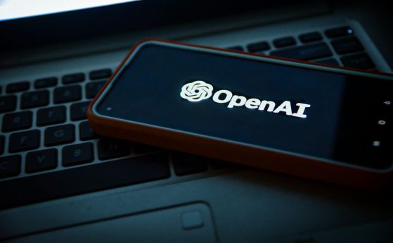 OpenAI може да подготвя собствен смартфон с агентен AI