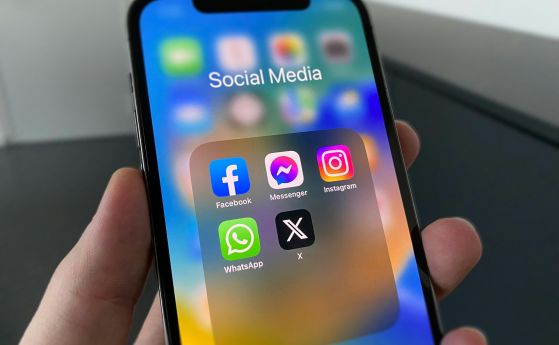 Австралия налага медиен данък на Google, Meta и TikTok