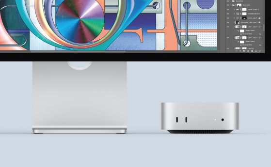 Apple не може да смогне с търсенето на Mac mini и Mac Studio