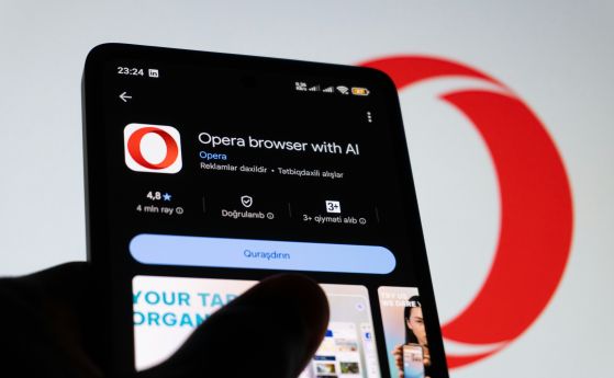 10 скрити функции на браузъра Opera, които ще ви спестят време
