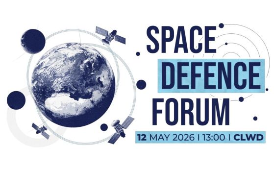 Space Defence Forum събира институции, индустрия и финанси за оценка на готовността на Югоизточна Европа