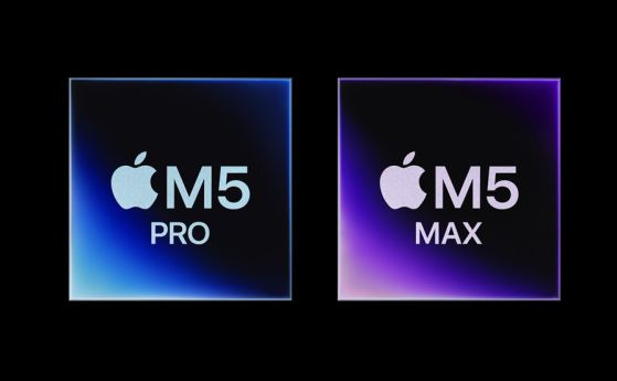 Apple води преговори с Intel и Samsung да произвеждат процесори за нея