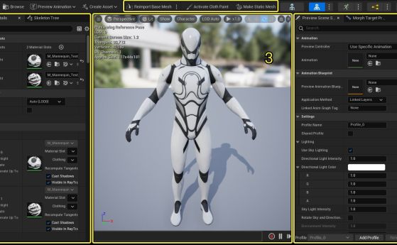 Бивш шеф на Epic разработва европейски игрови енджин, който да се конкурира с Unreal и Unity