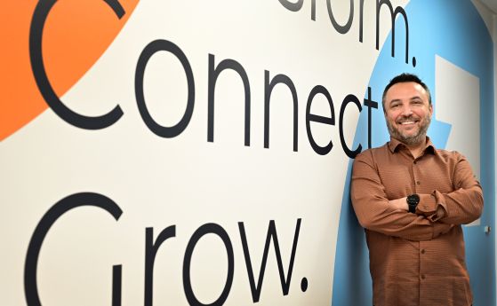С новия App Builder на ERP.BG всеки може да създава приложения направо в ERP системата