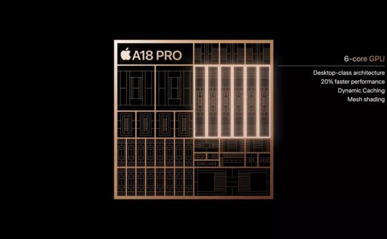 Как Apple използва „дефектни“ процесори в по-евтините си устройства и печели милиарди