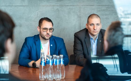 AI агенти са в основната на новата национална платформа за киберзащита в България