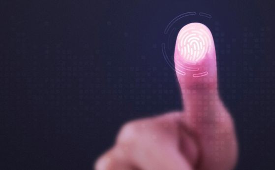 AI може да краде пръстовите отпечатъци от селфитата с висока резолюция