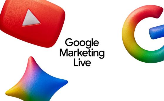 Google преобразява и онлайн рекламата заради AI търсачката си