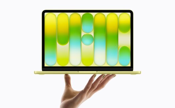 Пазарът търски конкуренция на MacBook Neo