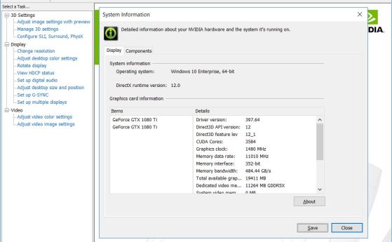 Nvidia най-накрая пенсионира 20-годишното си приложение от ерата на Windows XP
