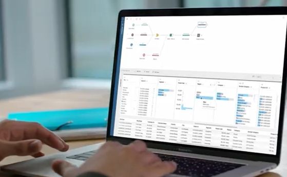 Tableau поставя доверието в данните в центъра на агентния изкуствен интелект