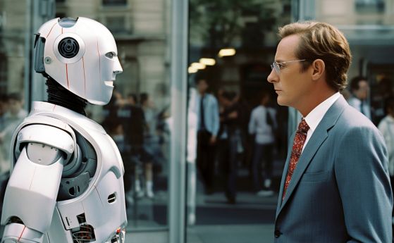 Box: Шефовете на технологичните компании страдат от AI психоза