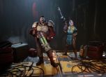 Kipi Interactive представи новата си игра SunderBound
