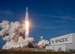 IPO-то на SpaceX може да бъде най-голямото в историята с оценка от $1,76 трилиона
