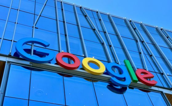 Google продава акции за 80 млрд. долара, за да финансира разходите си за AI