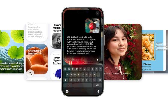 Siri AI – новият гласов асистент на Apple