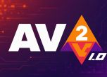 AV2 предлага 30% по-добра компресия от AV1 и е безплатен за използване