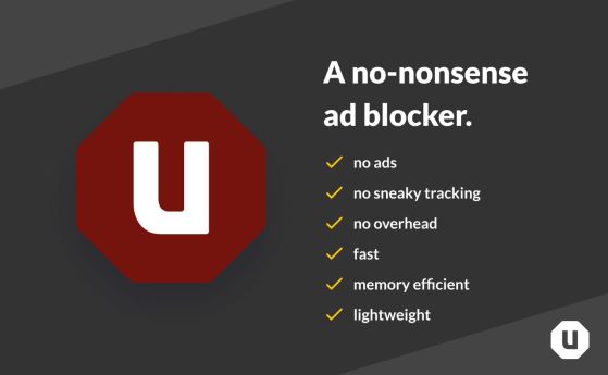 До края на поддръжката на uBlock Origin в Chrome остават вече само няколко седмици