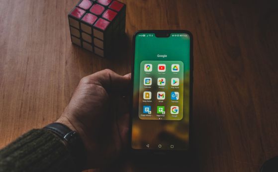 Как да персонализираме Android с малко познати жестове за управление