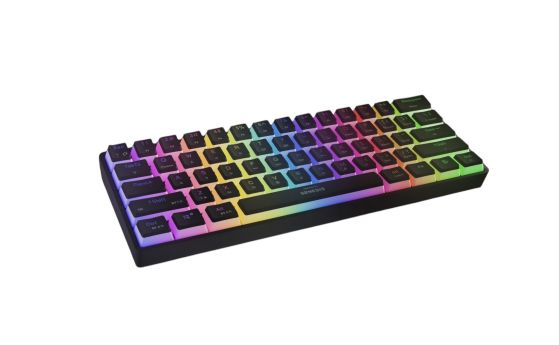 Thor 660 G2 – компактна клавиатура с минималистичен дизайн и 26 RGB режима (Ревю)