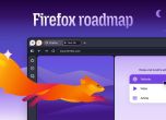 Firefox има амбициозна нова пътна карта, докато браузърът губи милиони потребители на месец