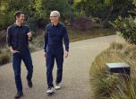 На изпроводяк Тим Кук обяви, че Apple ще вдигне цените на продуктите си