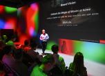 Sony отбелязва 80 години иновации с представянето на True RGB технологията в България