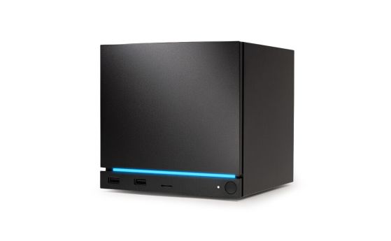 Valve обяви цените на гейм компютъра си Steam Machine и ги оправда със скъпите чипове