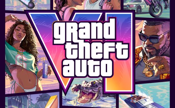 Grand Theft Auto VI ще струва повече от други топ игри